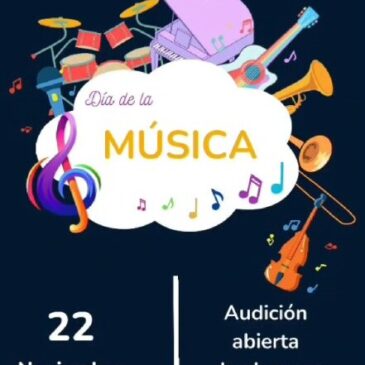 Día de la Música